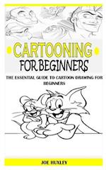 Cartooning for Beginners