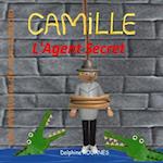 Camille l'Agent Secret