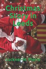 Christmas Story in Leeds 