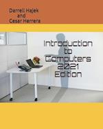 Introduction to Computers 2021 Edition
