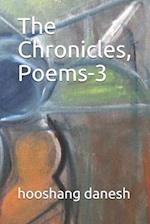 The Chronicles, Poems-3