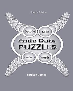 Code Data Puzzles: Fourth Edition