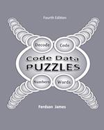 Code Data Puzzles: Fourth Edition 