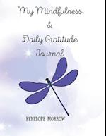 My Mindfulness & Daily Gratitude Journal