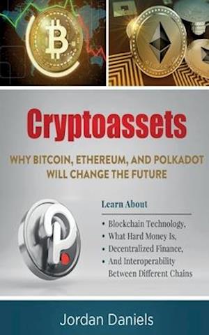 Cryptoassets