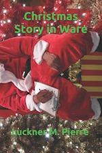 Christmas Story in Ware