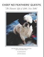 The Fantastic Life of Little Miss Bella 