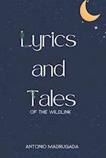 Lyrics and Tales: Of the Wildlink 