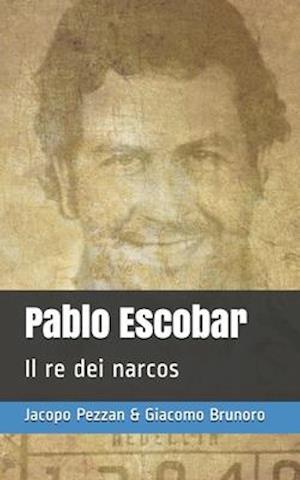 Pablo Escobar