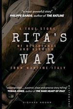 Rita's War: From wartime Italy a true story of resistance and heroism 