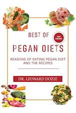 Best of Pegan Diets