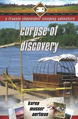 Corpse of Discovery