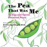 The Pea That Was Me