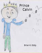 Prince Calvin 