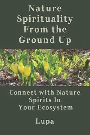 Nature Spirituality From the Ground Up: Connect With Nature Spirits In Your Ecosystem