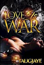 Love Is War: Lover's Until the Grave Deluxe Edition 