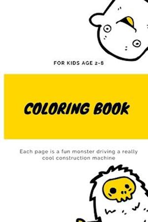 Coloring Book