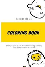 Coloring Book