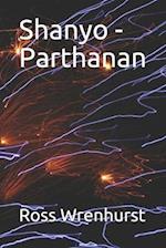 Shanyu - Parthanan: Mongolian Empire 