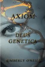 Axiom Deus Genetica 