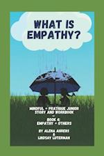 What is Empathy?: Empathy+ Others 