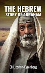 The Hebrew Story of Abraham and Isaac 