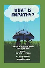 What is Empathy?: Yoga Storybook 