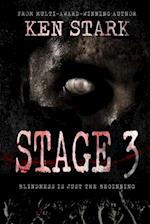 Stage 3: A Post Apocalyptic Thriller 