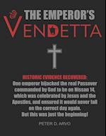 The Emperor's Vendetta 