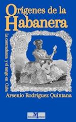 Orígenes de la Habanera