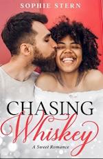 Chasing Whiskey: A Sweet Romance 