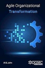Agile Organizational Transformation 