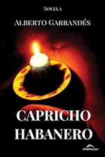 Capricho habanero