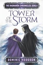 Tower of the Storm 