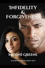 Infidelity & Forgiveness 