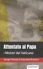 Attentato al Papa