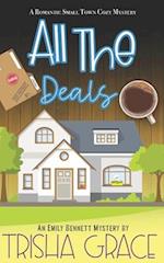 All The Deals: An Emily Bennett Mystery 