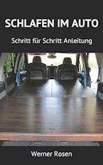 Schlafen Im Auto