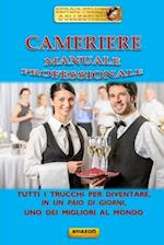 Cameriere - Corso Professionale