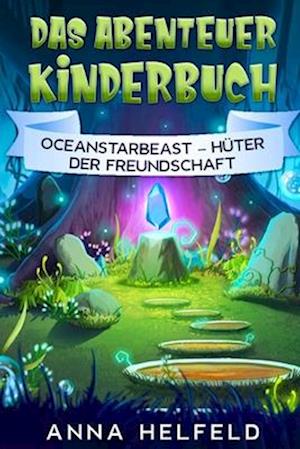 Das Abenteuer Kinderbuch