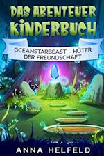 Das Abenteuer Kinderbuch