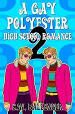 A Gay Polyester High School Romance 2 