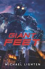 Giant Feet 