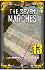 The Seven Marches 