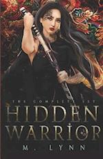 Hidden Warrior: The Complete Series 