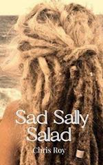 Sad Sally Salad 