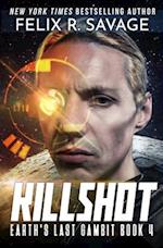 Killshot: A First Contact Hard Sci-Fi Series 