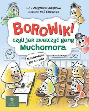 Borowiki