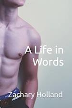 A Life in Words 