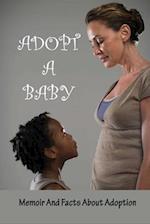 Adopt A Baby